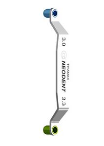 Surgical store drill guide