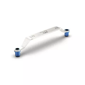 Guia Broca GSurg Regular,TiSS,3.75/4.0