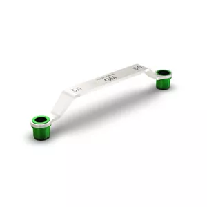 Wide GuidedSurg DrillGuide,Ti/SS,5.0/6.0