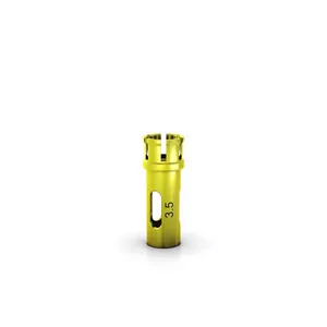 8.0 CONTROL DRILL STOP D3.5