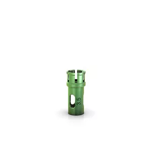 10.0 CONTROL BOHRER STOP D3.5
