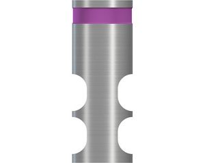 RC Bone Level Implant Analog, L 12mm, Ti | Straumann Group