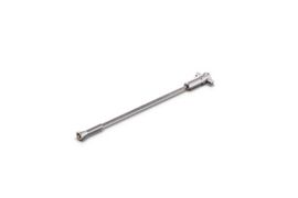 Dental Extractor Cable, Stainless Steel