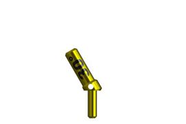 30 2.0 Drill Positioner, Titanium