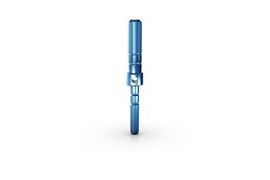 Direction Indicator, Titanium, 3.0/3.75 mm