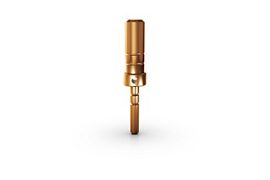 Direction Indicator, Titanium, 4.3/5.0 mm