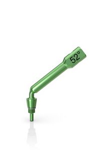 GM ANGLE MEASURER 52D, TITANIUM/STAINLESS STEEL | Straumann Group ...