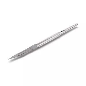 Scapel Handle (Blade Handle) StSt