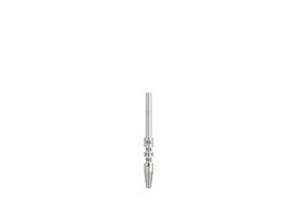 Tapered X-Ray Positioner, Titanium, 3.5 mm