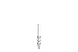 Tapered X-Ray Positioner, Titanium, 5.0 mm