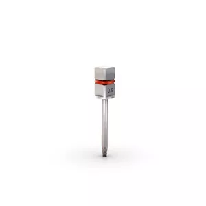 Remover, Stainless Steel, 0.9 mm