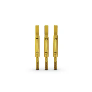 RECTIFIER SET1.8 mm