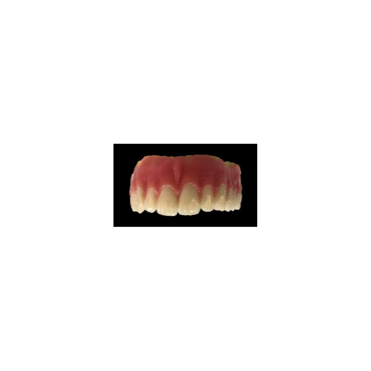 Total Prothesis Provisional Total Prothesis For Neoarch Demonstration, Polymer, N/A ...