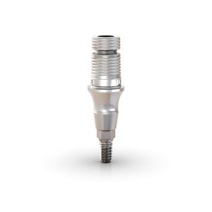 Base De Titanio GM Exact,Ti, 4.5X6X4.5