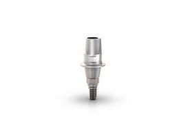 GM Titanium Base C