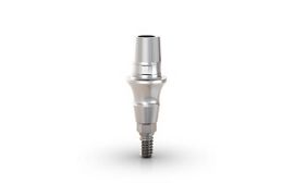 Titanium Base C For Gm Exact, Titanium, 3.5 mm