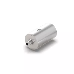 GmExactTiBlockForMedHolder,Ti,Ø11,5mm