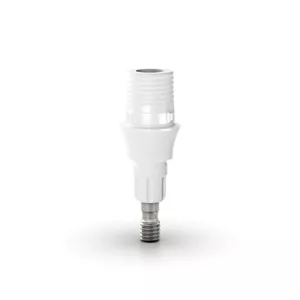 ZIRKON BASE 4.5X4.0X2.5