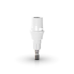 ZIRKON BASE 4.5X4.0X2.5