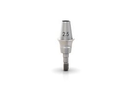 GM Titanium Base Bridge