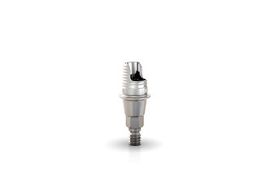 GM Titanium Base AS