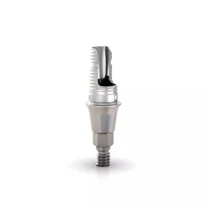 GM TITANIUM BASE AS 4.0X6X1.5