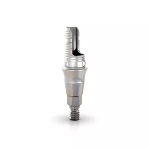 GM TITANIUM BASE AS 4.0X6X2.5