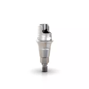 GM TITANIUM BASE AS 4.5X4X2.5