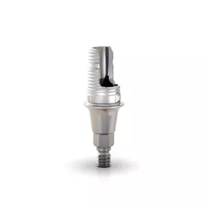 GM TITANIUM BASE AS 4.5X6X1.5