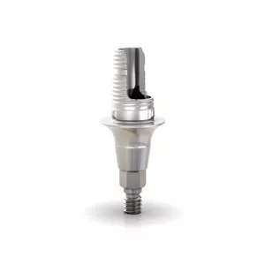 GM TITANIUM BASE AS 5.5X6X2.5