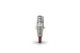 GM Titanium Base C