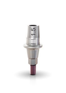 ﾁﾀﾝﾍﾞｰｽ C GH1.5 mm,ｸﾗｳﾝ用 | Straumann Group - Neodent にほん