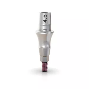 GM TIBASE C W/ NEO REMOV.SCREW 4.5