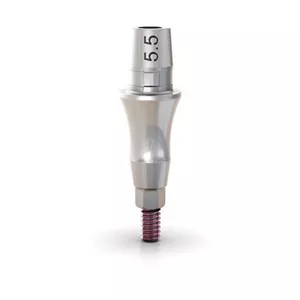 GM TIBASE C W/ NEO REMOV.SCREW 5.5