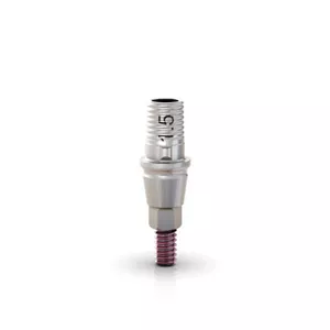 ﾁﾀﾝﾍﾞｰｽ D3.5 AH4 GH1.5 mm,ｸﾗｳﾝ用