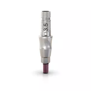 ﾁﾀﾝﾍﾞｰｽ D3.5 AH6 GH3.5 mm,ｸﾗｳﾝ用
