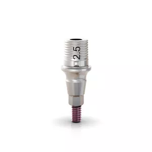 GM TIBASE W/ NEO REMOV.SCREW 4.5X4X2.5