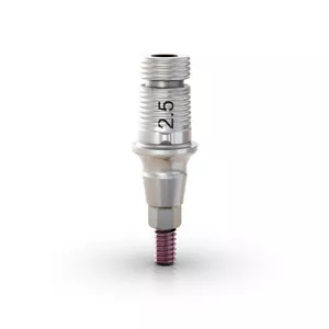 ﾁﾀﾝﾍﾞｰｽ D4.5 AH6 GH2.5 mm,ｸﾗｳﾝ用