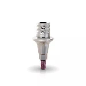 ﾁﾀﾝﾍﾞｰｽ D5.5 AH4 GH2.5 mm,ｸﾗｳﾝ用
