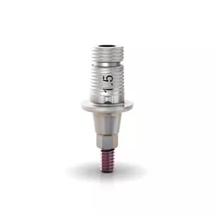 GM TIBASE W/ NEO REMOV.SCREW 5.5X6X1.5