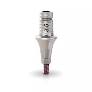 ﾁﾀﾝﾍﾞｰｽ D5.5 AH6 GH3.5 mm,ｸﾗｳﾝ用