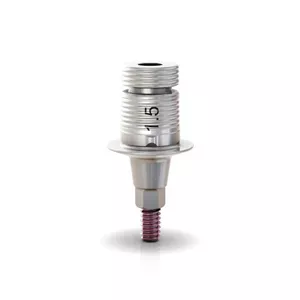GM TIBASE W/ NEO REMOV.SCREW 6.5X6X1.5