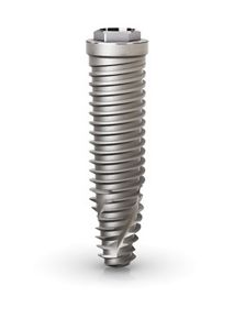 IMPLANTE HELIX HEXAGONO EXTERNO ACQUA (4.1) 3.75X16 MM | Straumann ...