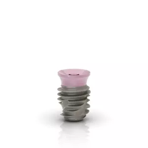 HELIX SHORT ACQUA IMPLANT 5.0X5.5