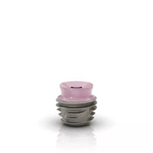 HELIX SHORT ACQUA IMPLANT 6.0X4.0
