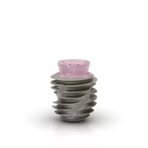 HELIX SHORT ACQUA IMPLANT 7.0X7.0