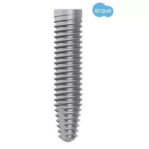 Impl Alvim CM Acqua Ti 3.5X16