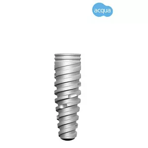 Impl Drive CM Acqua Ti 3.5X11.5