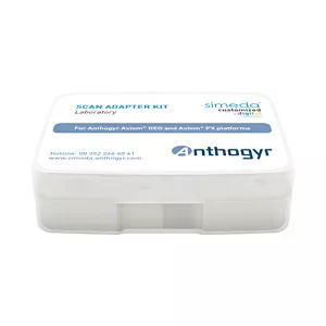 SIMEDA SCAN ADAPTER KIT 151-02