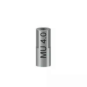 AB MU Ø 4.0 Multi-unit Scanbody